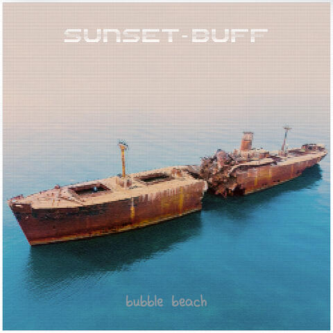 bubble beach