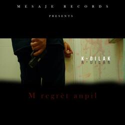 M Regret Anpil