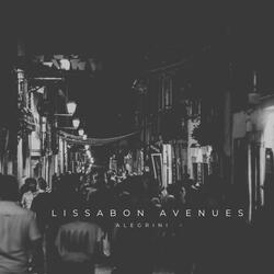 Lissabon Avenues