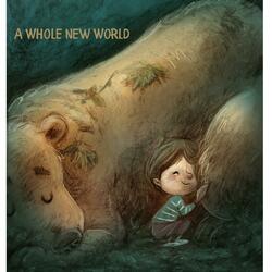 A Whole New World