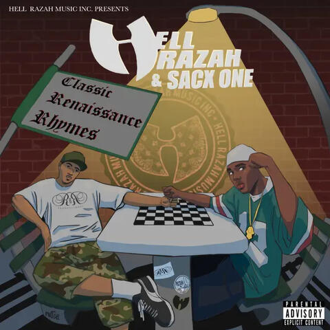 Classik Renaissance Rhymes