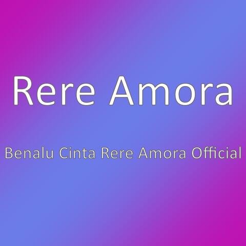 Benalu Cinta Rere Amora Official
