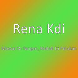Mawar Di Tangan, Melati Di Pelukan