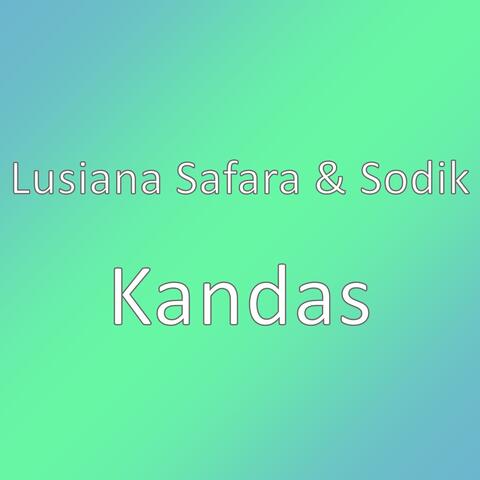 Kandas