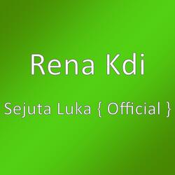 Sejuta Luka { Official }