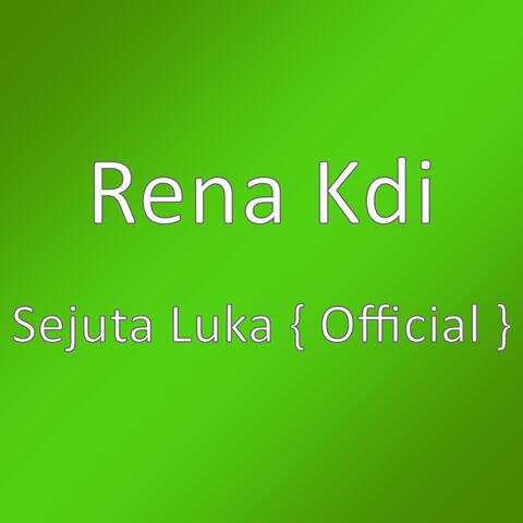 Sejuta Luka { Official }