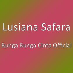 Bunga Bunga Cinta Official