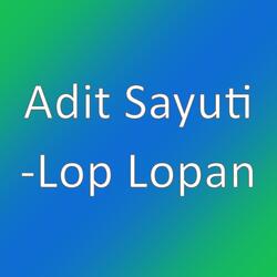 -Lop Lopan