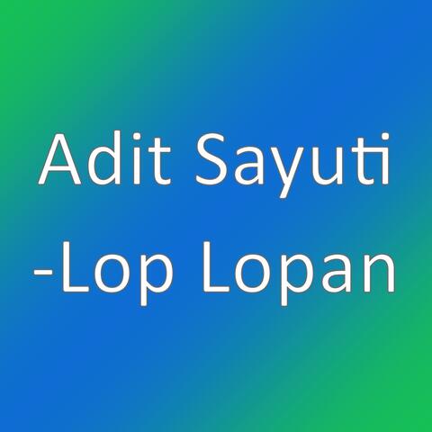 -Lop Lopan
