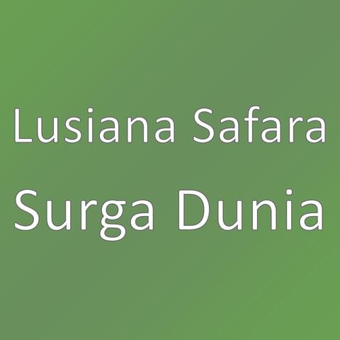 Surga Dunia