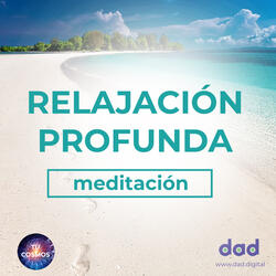 Relajación Profunda En 10 Minutos