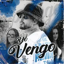 Yo Vengo