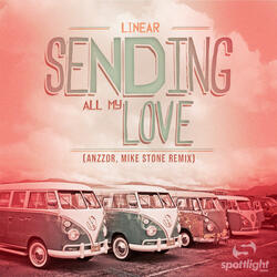 Sending All My Love