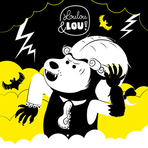 Kiehtovimmat halloween-laulut