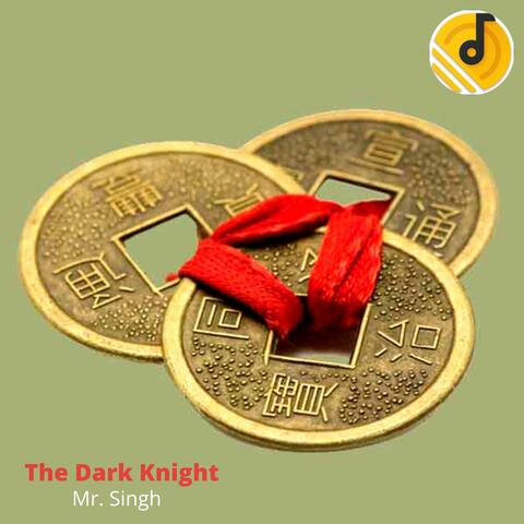 The Dark Knight