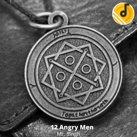 12 Angry Men