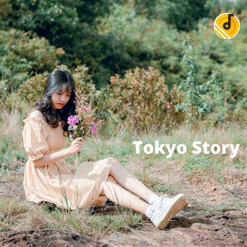 Tokyo Story