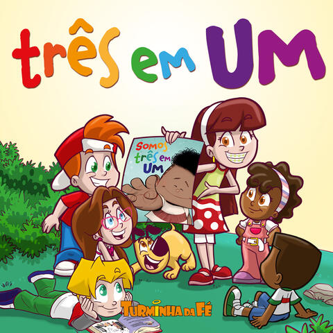 Três Em Um