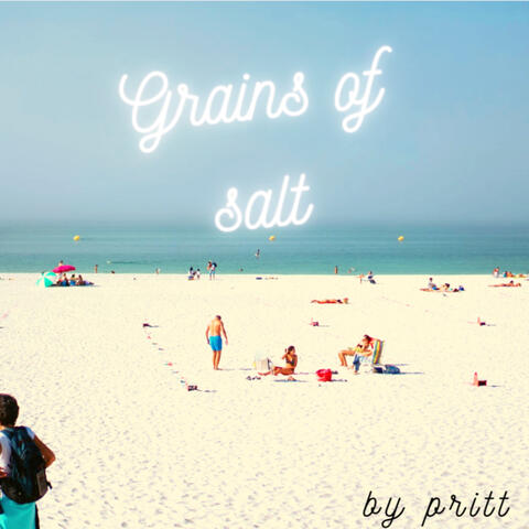 Grains of Salt