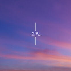 Violet Sky
