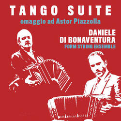 Milonga de mís amores