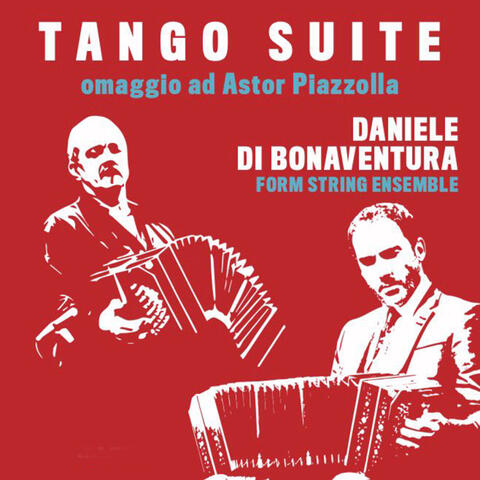 Tango Suite