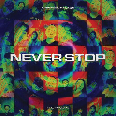 Never Stop