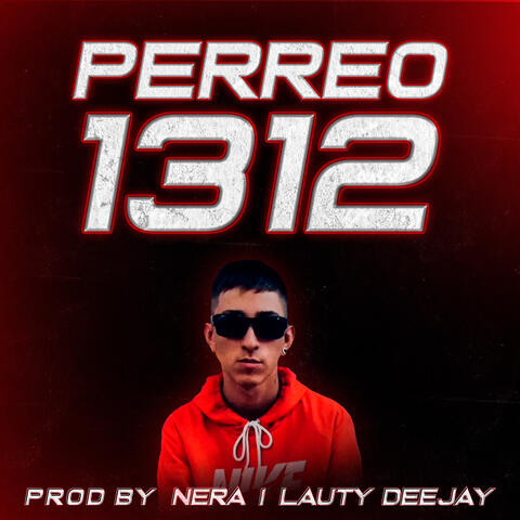 Cataldo - PERREO 1312 (Lauty Dejaay)