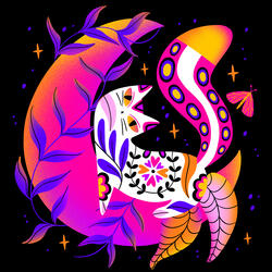 Canción de Cuna Gatuna