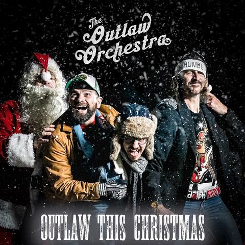 Outlaw This Christmas