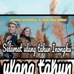 Selamat Ulang Tahun Inongku
