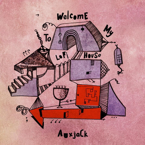 Welcome to My Lofi House