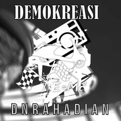 Demokreasi