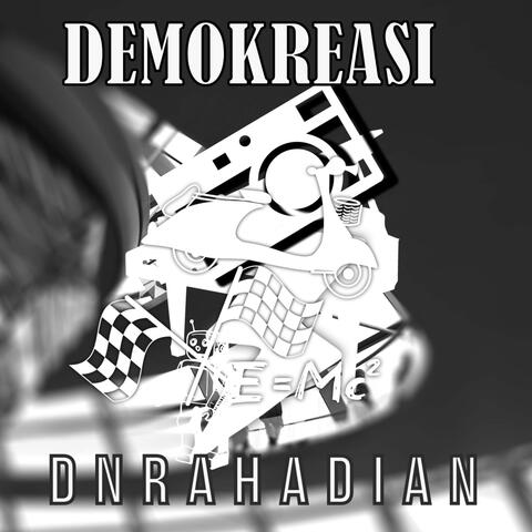 Demokreasi