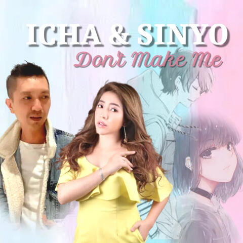 Don't Make Me