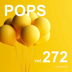 A Relaxing Song with an Asian Scent