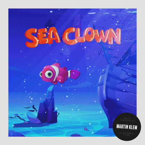 Sea Clown