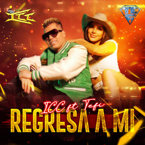 Regresa A Mi