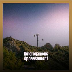 Heterogamous Appeasement