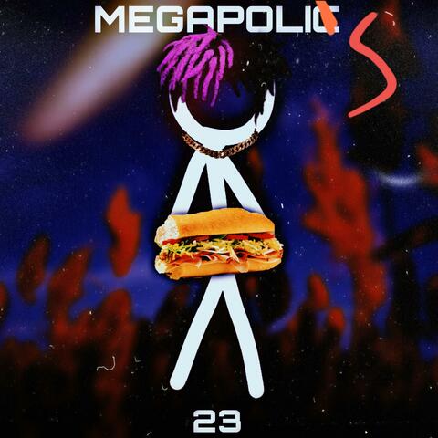 MEGAPOLIS