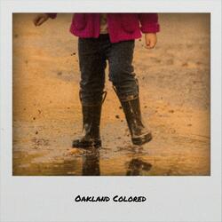 Oakland Colored