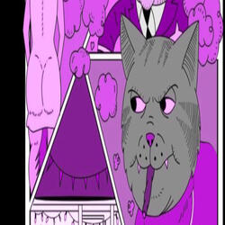 Purple Korner Store Intro
