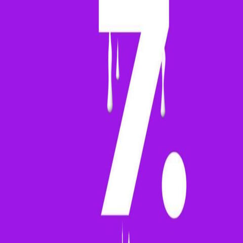 Purple 7 Day Theory