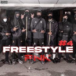 Freestyle #4