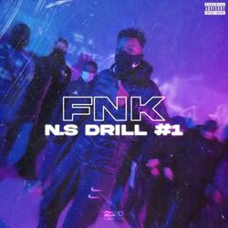 NS DRILL #1