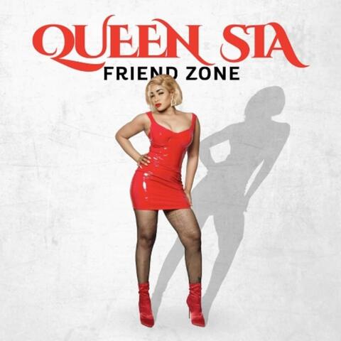 FRIEND ZONE