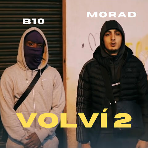 VOLVÍ 2
