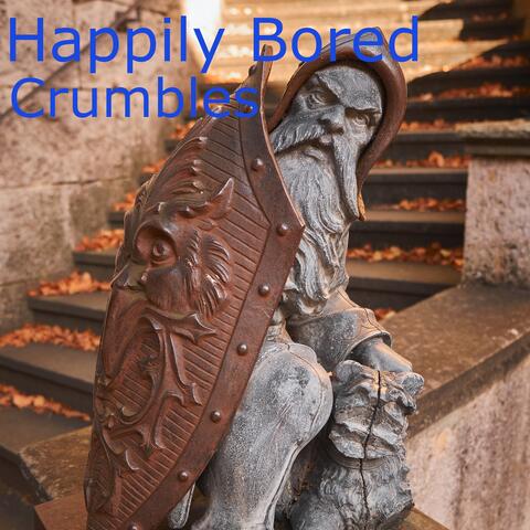 Happily Bored
