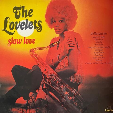 Slow Love