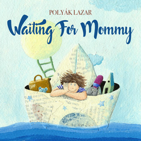 Waiting For Mommy